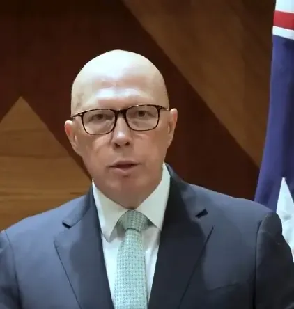 Opposition Leader in Australia Discloses $210 Billion Nuclear Initiative