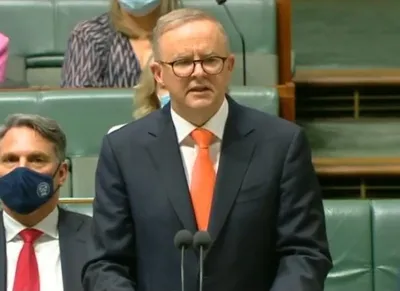 Will Australian PM Maintain Strict Biosecurity Laws During US Tariff Discussions?