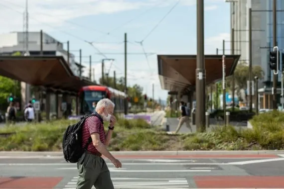 Australia's Unemployment Rate Dips to 3.9 Percent