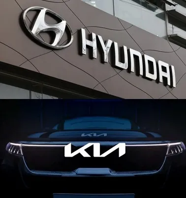 Auto exports in South Korea decline in April on US tariff impact
