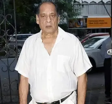 Deb Mukherjee, Father of Ayan Mukerji, Passes Away
