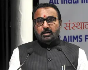 Ayurveda manufacturing sector sees 8-fold growth in last 10 years: Prataprao Jadhav