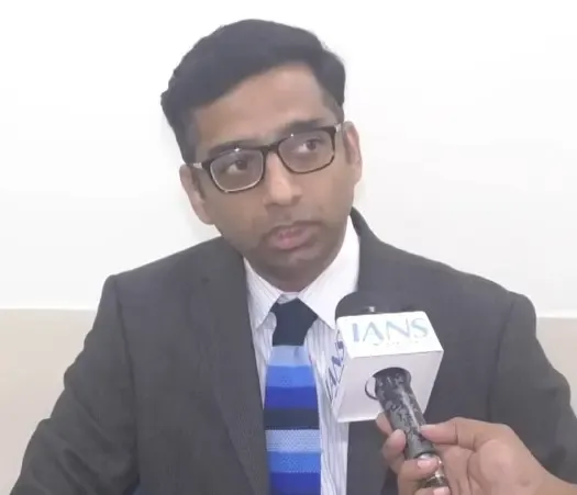 Mumbai Doctor Highlights Ayushman Bharat's Role in Healthcare Accessibility on World Cancer Day