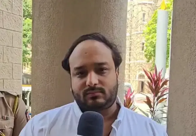 क्या जीशान ने बाबा सिद्दीकी हत्या मामले में मुंबई पुलिस की जांच पर उठाए सवाल?