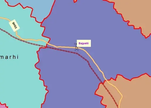 क्या बाजपट्टी विधानसभा में राजद ने जदयू का विजय रथ रोका था? इस बार समीकरण कैसे बदल सकते हैं?