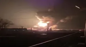 Israeli Forces Thwart Ballistic Missile from Yemen Prior to Airspace Breach