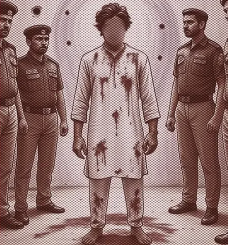 Baloch rights body slams Pakistan over surge in enforced disappearances