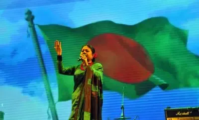 Bangladesh: BNP accuses Jamaat of erasing Liberation War memories
