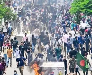 Why Did Bangladesh ICT Issue Arrest Warrants for 26 Individuals in July Protest Murder Case?