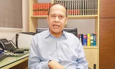 Why Was Former CEC Kazi Habibul Awal Arrested in Bangladesh?