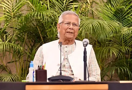 Is Muhammad Yunus Responsible for 123 Targeted Killings in Bangladesh?
