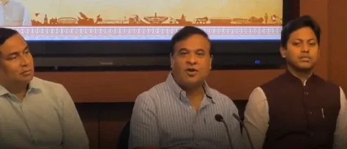 Is Beef Being Used as a Weapon Against Hindus in Assam?