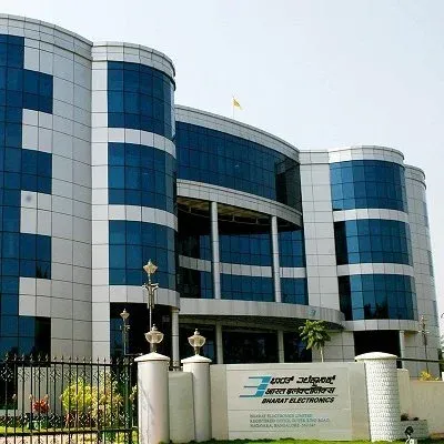 How is BEL Collaborating with Tata Electronics for Indigenous Electronics and Chip Solutions?