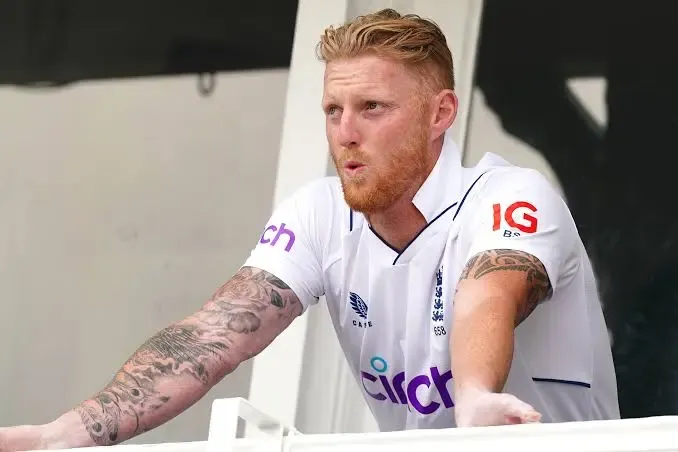 Ben Stokes in the Running for England's White-Ball Leadership