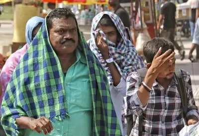 Bengal govt to provide Rs 2 lakh compensation in heatwave death cases
