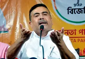 Should Bengal Assembly Hold Special Session on Murshidabad Violence?