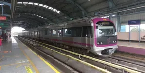 Bengaluru Metro Fare Increase: Commuters' Group Considering Boycott
