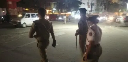 Did Bengaluru Police Conduct Raids on 17 Bars for Illegal Employment of Female Servers?