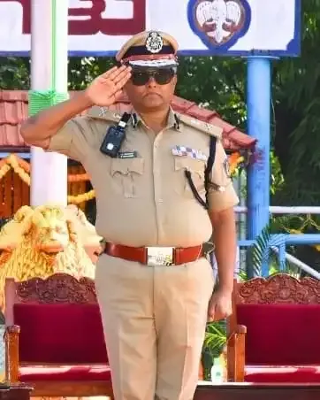Why Are Bengaluru Police Cautioning Against False News During 'Operation Sindoor'?