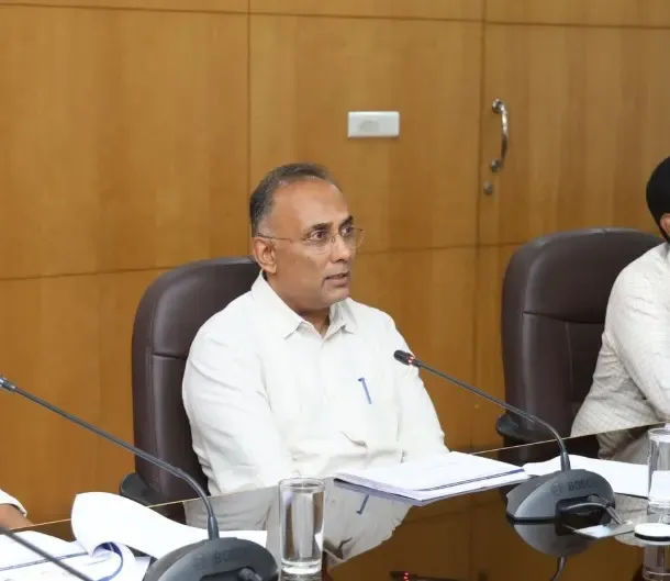 Exercise Caution When Purchasing Packaged Water Bottles: Karnataka Health Minister