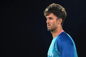 BGT 2024-25: Lyon expects Marsh to bowl in Adelaide Test