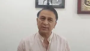BGT 2024-25: The panic in Australian ranks is palpable, says Sunil Gavaskar