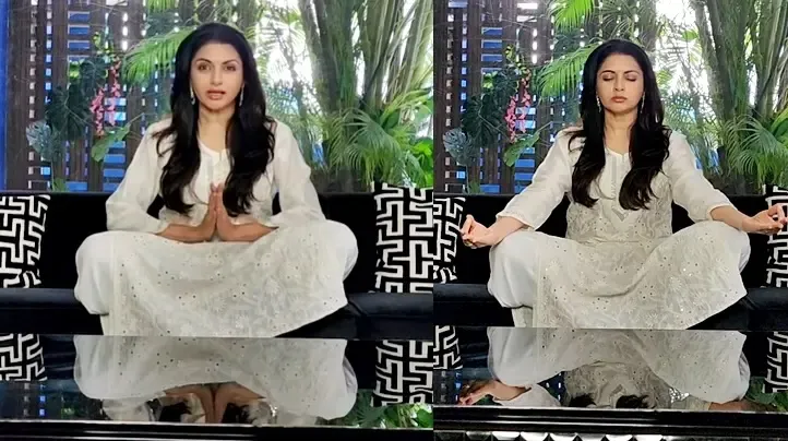 How Does 'Om' Foster Harmony in Our Body, Mind, and Universe?