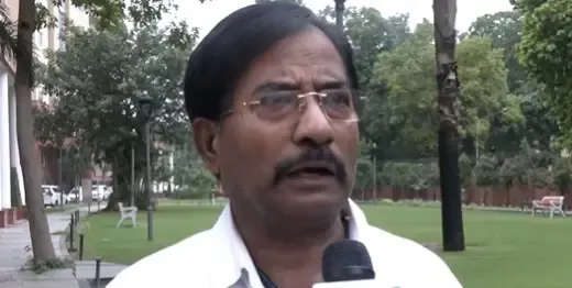 क्या भाजपा सांसद जगन्नाथ सरकार ने ममता बनर्जी पर राष्ट्र-विरोधी ताकतों को बढ़ावा देने का आरोप लगाया?