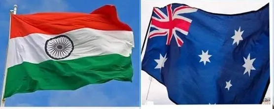 क्या भारत-ऑस्ट्रेलिया सीईसीए पर 11वें दौर की वार्ता में द्विपक्षीय व्यापार पर चर्चा हुई?