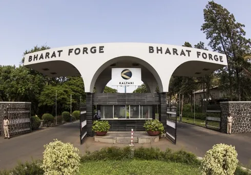 Did Bharat Forge Experience a Decline in Q4 Net Profit and Revenue?