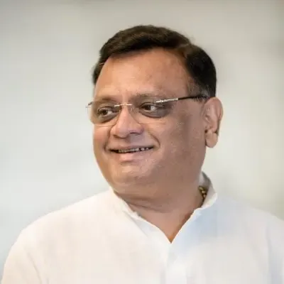 भारत को कमजोर समझने की गुस्ताखी न करें ट्रंप : अविनाश पांडे