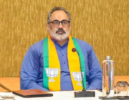 Is Bharat Mata's image here to stay? Kerala BJP chief criticizes Minister for event boycott