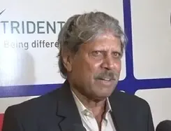 क्या भारतीय टीम लड़कर हार रही है? हमें समय देना होगा: कपिल देव