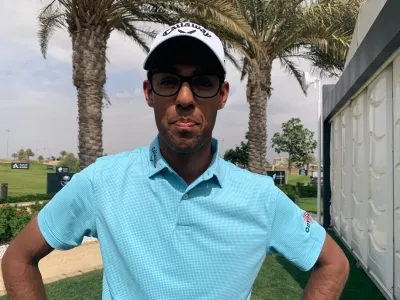 Is Bhatia Holding Strong at 35th While Scheffler Leads with Thomas and Fleetwood at Travelers?