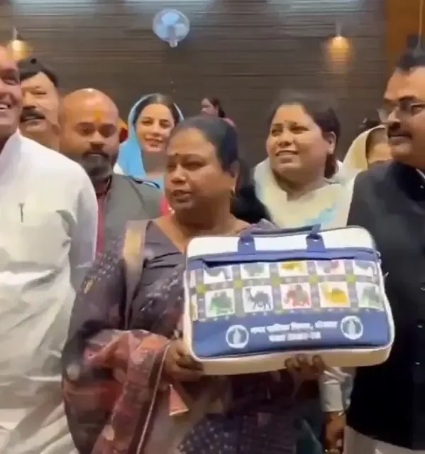 Bhopal Municipal Corporation Proposes 10% Property Tax and 15% Civic Charges Increase