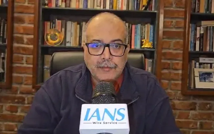 Biden's Pardon Controversy Highlights Alleged Political Bias of US DOJ: Sushant Sareen