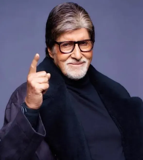 Amitabh Bachchan's Frustrated Post on X Leaves Fans Puzzled