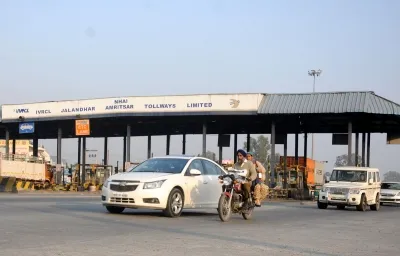 Major Toll Relief for National Highways Users Soon: Nitin Gadkari