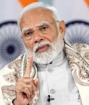 Major Advancement for Jute Farmers: PM Modi Announces MSP Increase