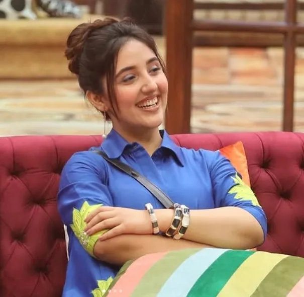 Did Kunickaa's Captaincy End in Bigg Boss 19?