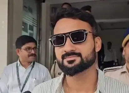 क्या बिहार आकर हमेशा अच्छा लगता है? : आकाश दीप