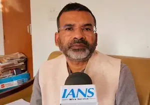 Bihar: Bhagalpur Postmaster General Emphasizes Advantages of Sukanya Samriddhi Yojana