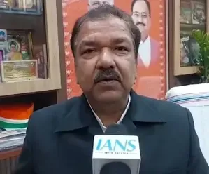 Bihar: BJP Calls Out Lalu Prasad to Name Non-Family CM Candidate Before Elections