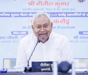 Did Bihar CM Just Double the Honorariums for Cooks and Instructors?