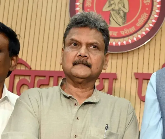 क्या बिहार में दिसंबर में टीआरई-4 की परीक्षा होगी? शिक्षा मंत्री सुनील कुमार ने की घोषणा