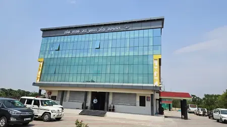 How Are Gaya Residents Benefiting from Free Eye Treatments Under the Ayushman Bharat Yojana?