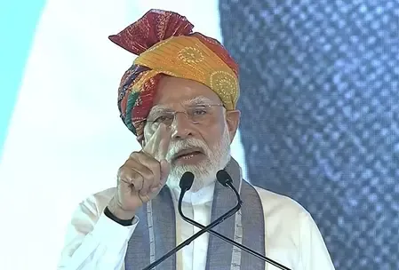Bihar Health Department Prepares for Heat Management Ahead of PM Modi's Visit to Madhubani