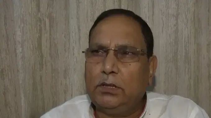 क्या बिहार में नीतीश कुमार के नेतृत्व में एनडीए सरकार बनेगी? : महेश्वर हजारी