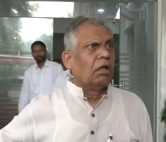 क्या बिहार में फिर बनेगी एनडीए सरकार, नीतीश कुमार होंगे मुख्यमंत्री? : रामनाथ ठाकुर