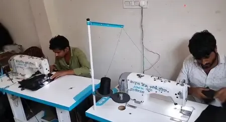 Is the Prime Minister's Employment Generation Programme Transforming Lives in Motihari?